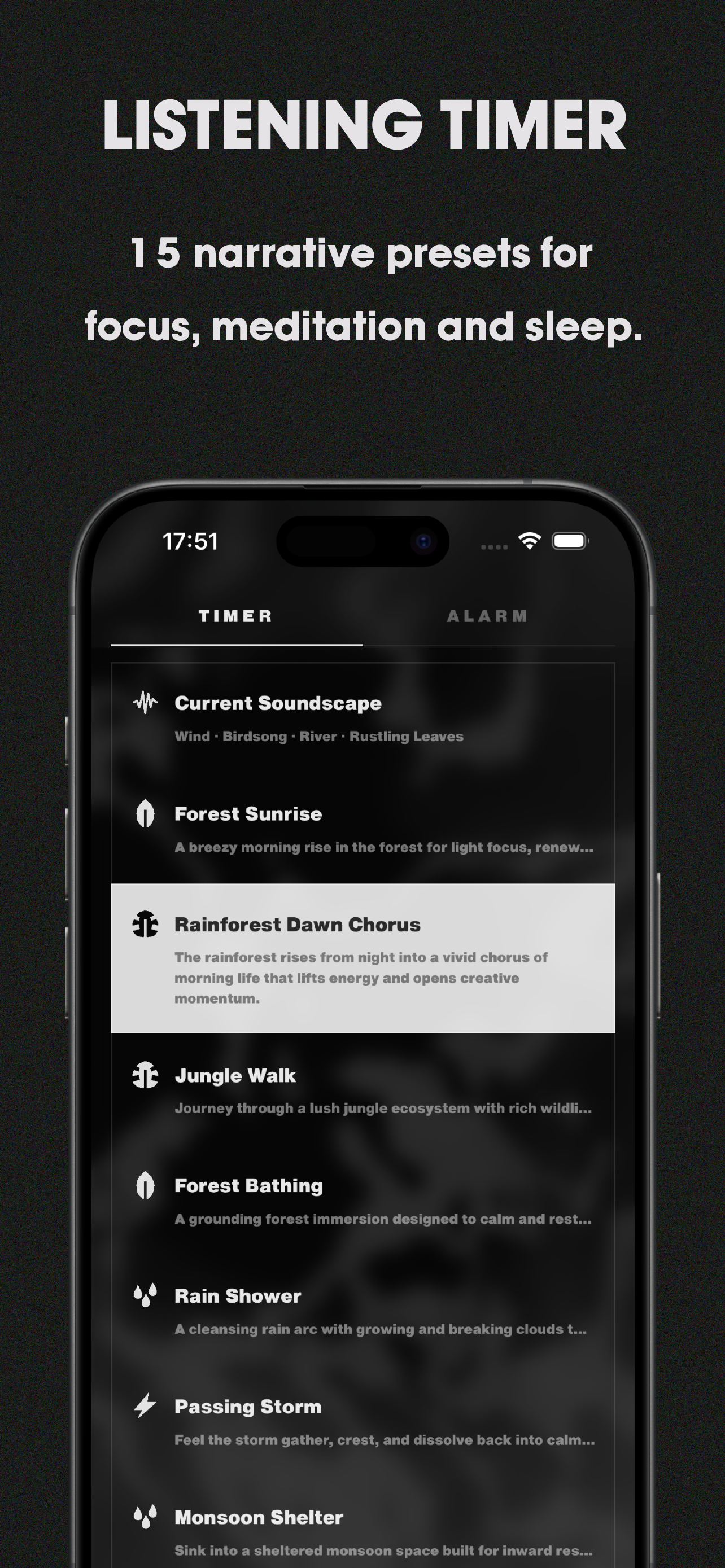 TOTEMPHONIA screenshot 3